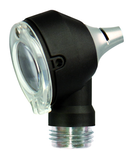 Piccolight C Otoscope Conventional - Black